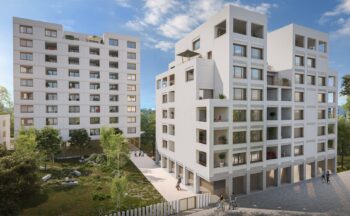 PARK VIEW - programme neuf à TOULOUSE