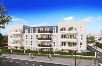 PLAINE NATURE - programme neuf à TORCY