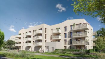 Aperçu du programme neuf Qadence à Lieusaint (77127) - image 3