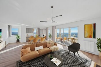 QUAI NEUF ADELAÏDE - programme neuf à BORDEAUX