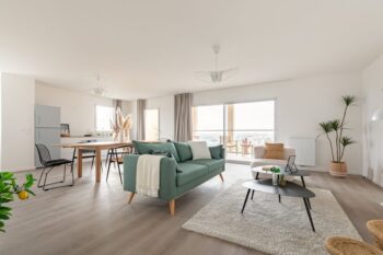 Aperçu du programme neuf QUAI NEUF ADELAÏDE à Bordeaux (33000) - image 3