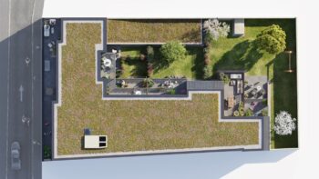 Aperçu du programme neuf QUAI SARTORI à Sartrouville (78500) - image 2