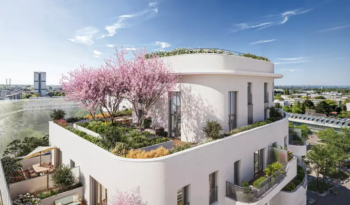 Aperçu du programme neuf QUARTIER LALLIER - SAISON 2 à L'Haÿ-les-Roses (94240) - image 4