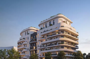 Aperçu du programme neuf QUARTIER LALLIER - SAISON 2 à L'Haÿ-les-Roses (94240) - image 5