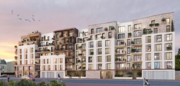 Aperçu du programme neuf Renaissance à Juvisy-sur-Orge (91260) - image 2