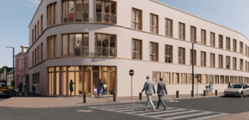 RESIDENCE DE MONNECOVE - programme neuf à HUCHENNEVILLE