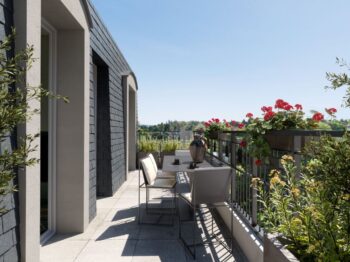 Aperçu du programme neuf Résidence des Coteaux à Villennes-sur-Seine (78670) - image 4