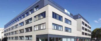 Résidence Étudiante Nemea Nancy Campus - programme neuf à Nancy