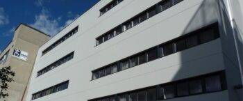 Aperçu du programme neuf Résidence étudiante Philéas Lodge - Studilodge à Lyon 3ème (69003) - image 1