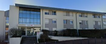 Résidence Étudiante Studéa Bordeaux Ouest - programme neuf à MERIGNAC