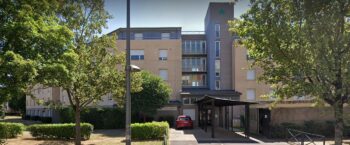 Résidence Étudiante Studéa Cergy Université 2 - programme neuf à Cergy