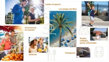 Aperçu du programme neuf Résidence Joséphine à Nice (06100) - image 3