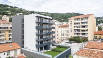 Aperçu du programme neuf Résidence Joséphine à Nice (06100) - image 5