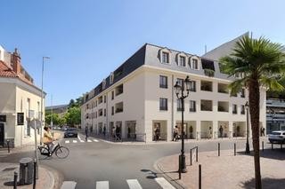 RESIDENCE LAMARTINE - programme neuf à TARBES