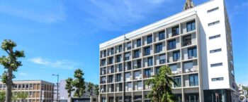 Aperçu du programme neuf Résidence Services Seniors Les Jardins D'arcadie Le Havre à Le Havre (76600) - image 1