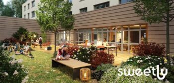RESIDENCE UPSILON - programme neuf à GIF SUR YVETTE