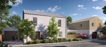 RESPIRATIONS – Maisons - programme neuf à LA CHAPELLE SUR ERDRE
