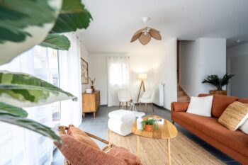 Aperçu du programme neuf RESPIRATIONS - Maisons à La Chapelle-sur-Erdre (44240) - image 3