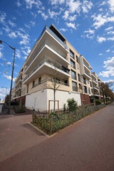 RUEIL MALMAISON - programme neuf à RUEIL MALMAISON