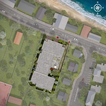 SAPHIR - programme neuf à LANGRUNE SUR MER