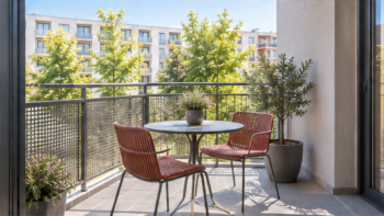 Aperçu du programme neuf SERENITY à Vénissieux (69200) - image 5