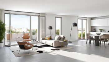 Les Villas de CARRIERES SOUS POISSY - programme neuf à CARRIERES SOUS POISSY
