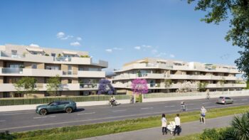 SOLEYA – AGDE MARTIN - programme neuf à AGDE