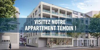 STREAM - programme neuf à NANTES