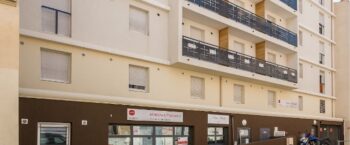 (studea) Résidence Étudiante Studéa Marseille Ferrari - programme neuf à Marseille 05