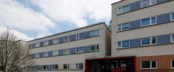Aperçu du programme neuf (studea) Résidence Étudiante Studéa Sèvres à Sèvres (92310) - image 1