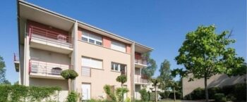 (studea) Résidence Étudiante Studéa Talence - programme neuf à TALENCE