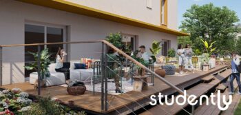 STUDENTLY AGEN - programme neuf à AGEN