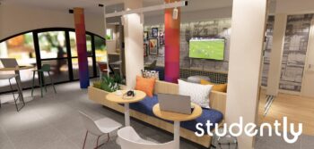 STUDENTLY TOULOUSE L’ORMEAU - programme neuf à TOULOUSE