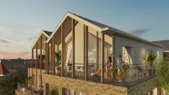 Sud Rivage - programme neuf à DEULEMONT