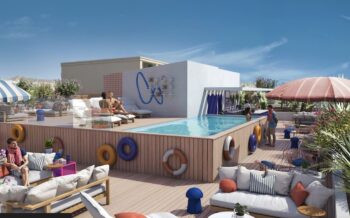 Aperçu du programme neuf Symon(e) By Adonis Nice 4* à Nice (06000) - image 2