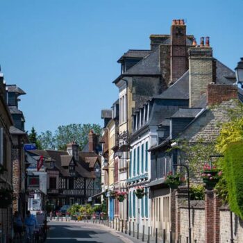 Aperçu du programme neuf SYMONE Porte de Deauville à Touques (14800) - image 3