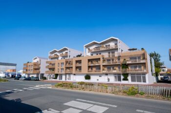 Tempo - programme neuf à LA ROCHELLE