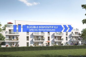 Aperçu du programme neuf TERRA SERENA à Pont-Péan (35131) - image 3