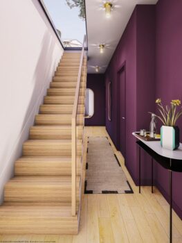 Aperçu du programme neuf TERRASSES EN SEINE à Boulogne-Billancourt (92100) - image 4