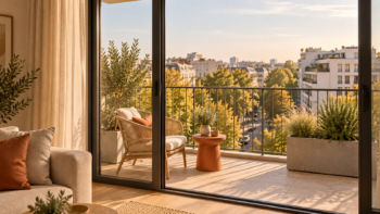 Aperçu du programme neuf Terre d’Emma à Grenoble (38000) - image 2