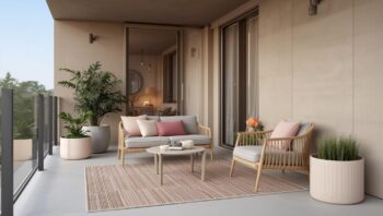 Le Patio de Bègles - programme neuf à BEGLES