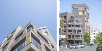 TRENDY – TVA 5,5% - programme neuf à RENNES