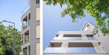 Aperçu du programme neuf TRENDY - TVA 5,5% à Rennes (35000) - image 2