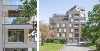 Aperçu du programme neuf TRENDY - TVA 5,5% à Rennes (35000) - image 3