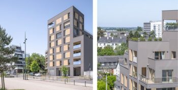 Aperçu du programme neuf TRENDY - TVA 5,5% à Rennes (35000) - image 5