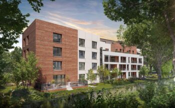 Tresaur - programme neuf à TOULOUSE