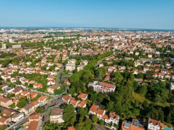 Aperçu du programme neuf Tresaur à Toulouse (31100) - image 3