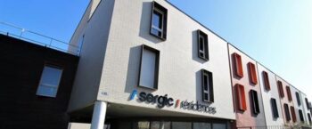 Twenty Campus Villejuif Héloïse – Résidence Étudiante - programme neuf à VILLEJUIF