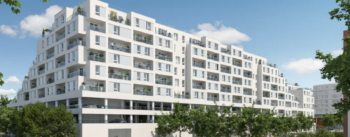 Aperçu du programme neuf VALORA – Val Francilia à Aulnay-sous-Bois (93600) - image 5