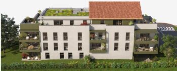 Aperçu du programme neuf Via Verde Corly à Vétraz-Monthoux (74100) - image 3
